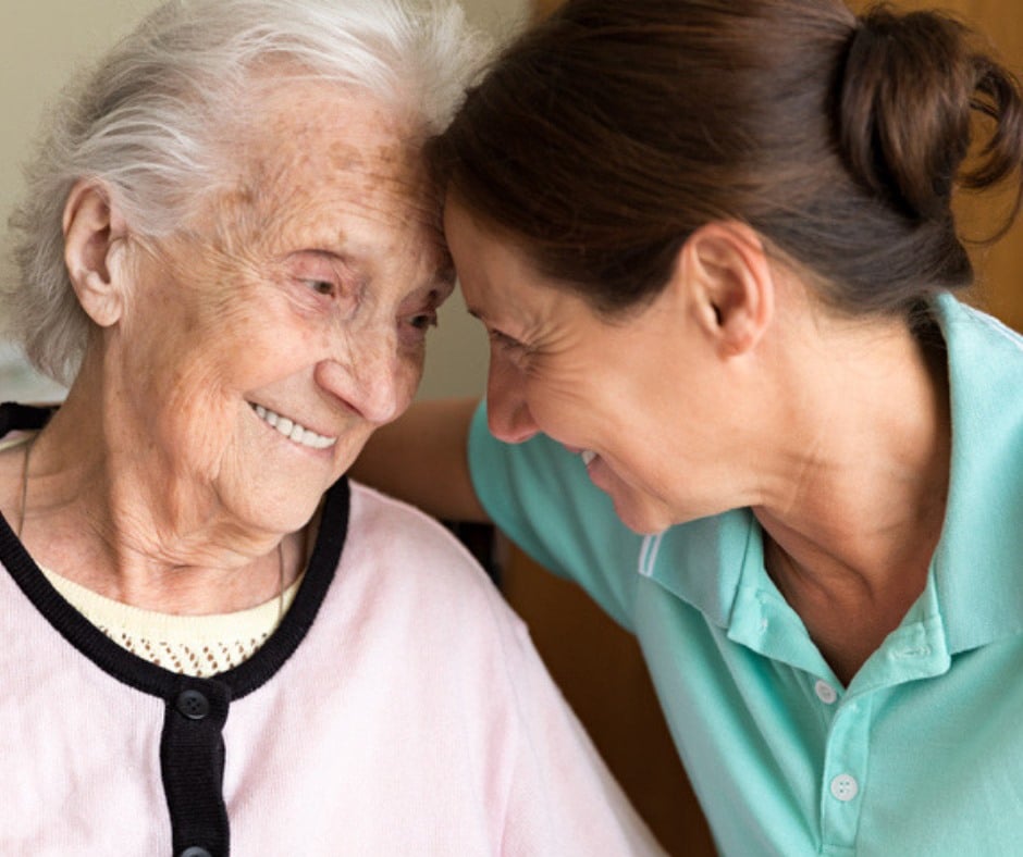 in-home care