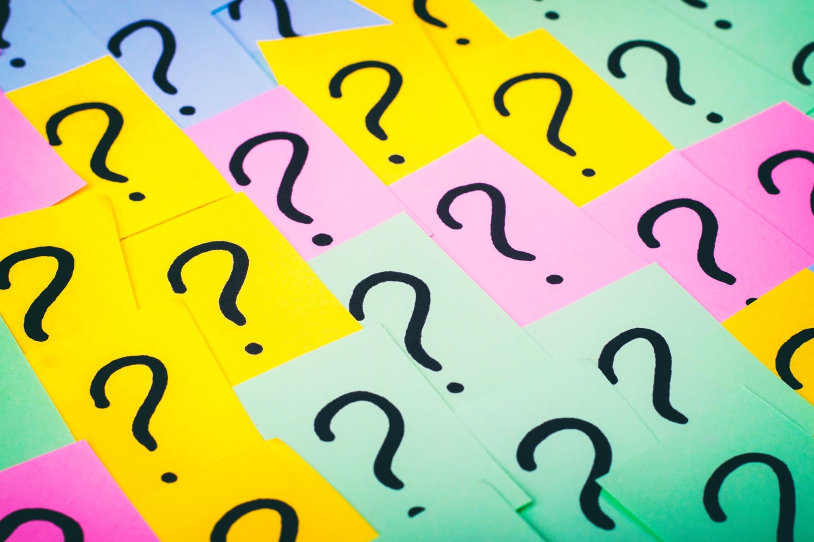 Common Questions Families Ask Us About Home Care