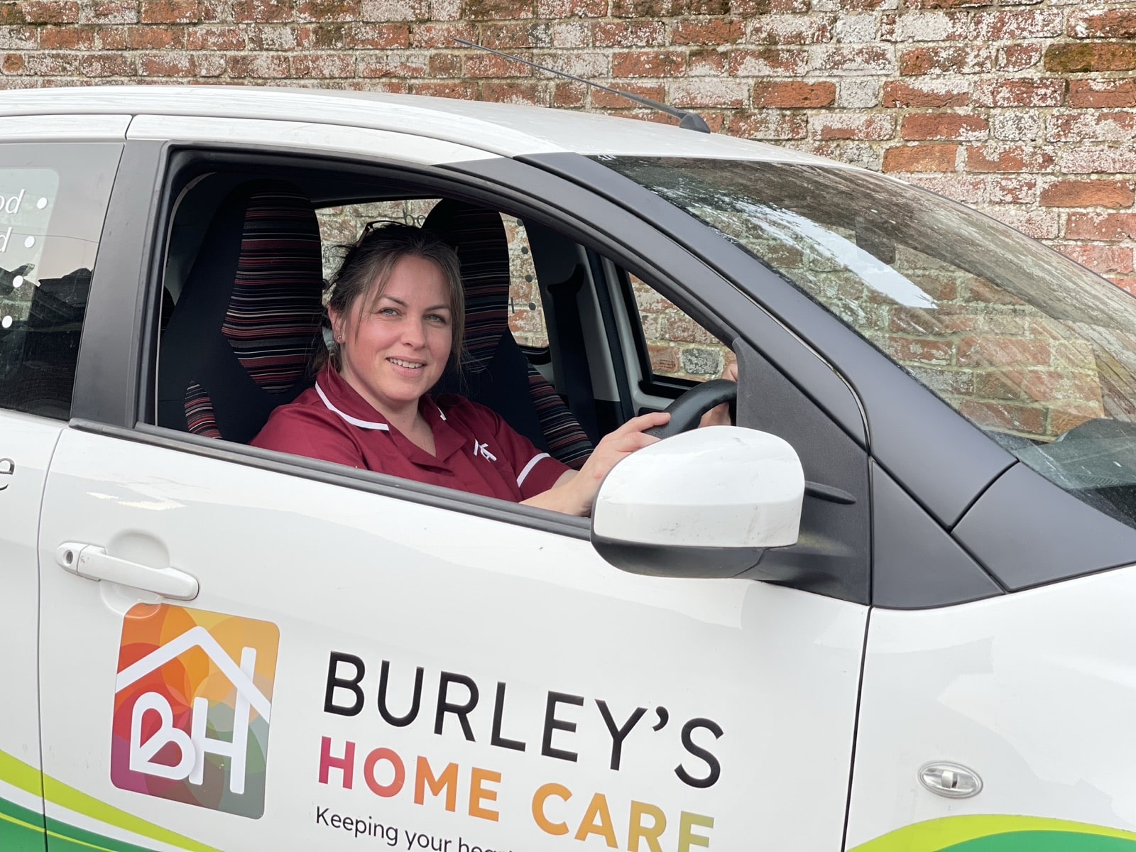Home Care and Live In Care Careers at Burley's Home Care 6