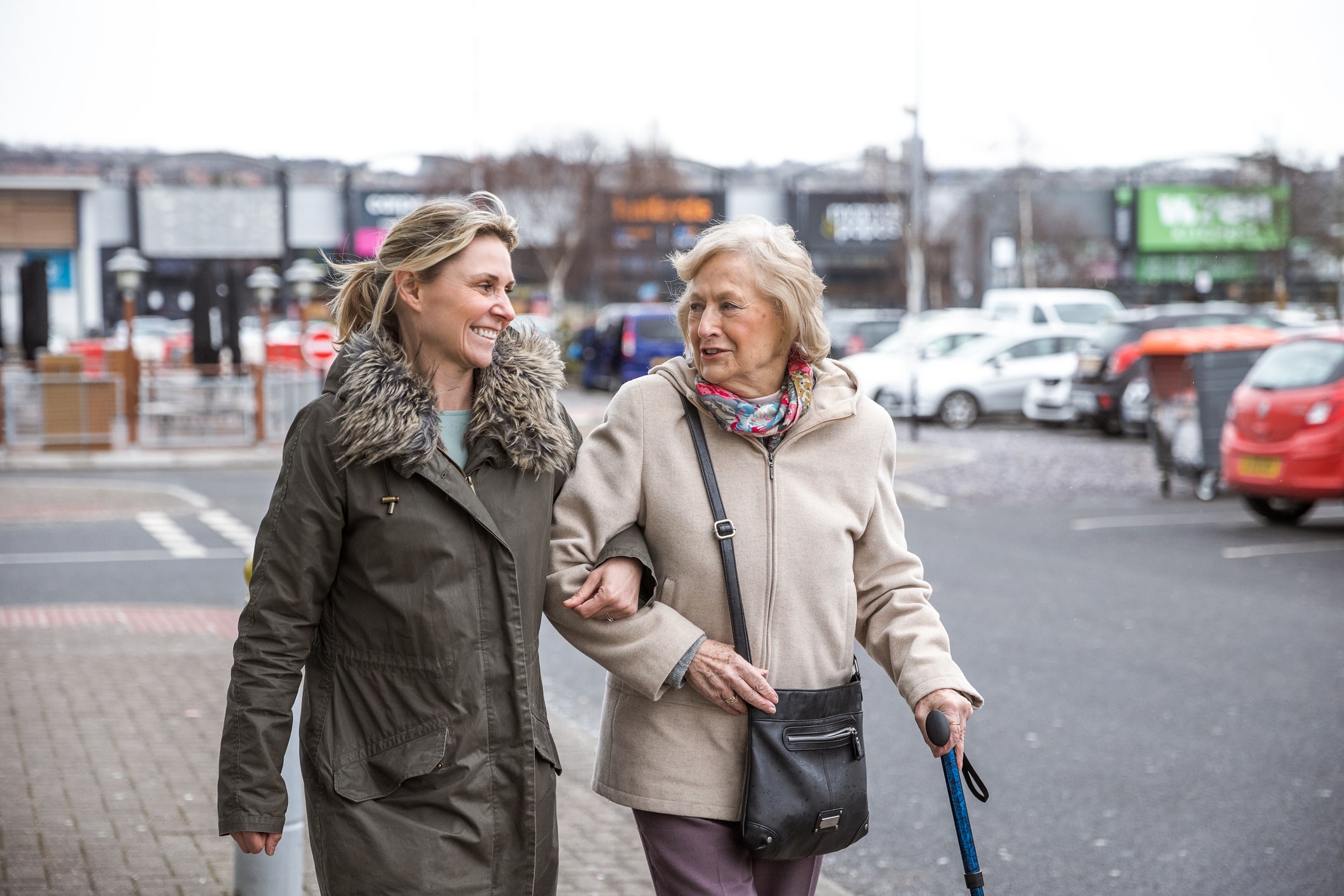 Live In Care in Dorset Live In Care in Dorset