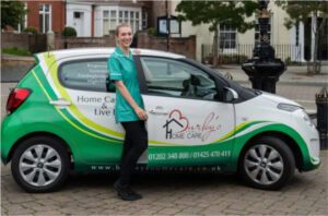 Careers Car