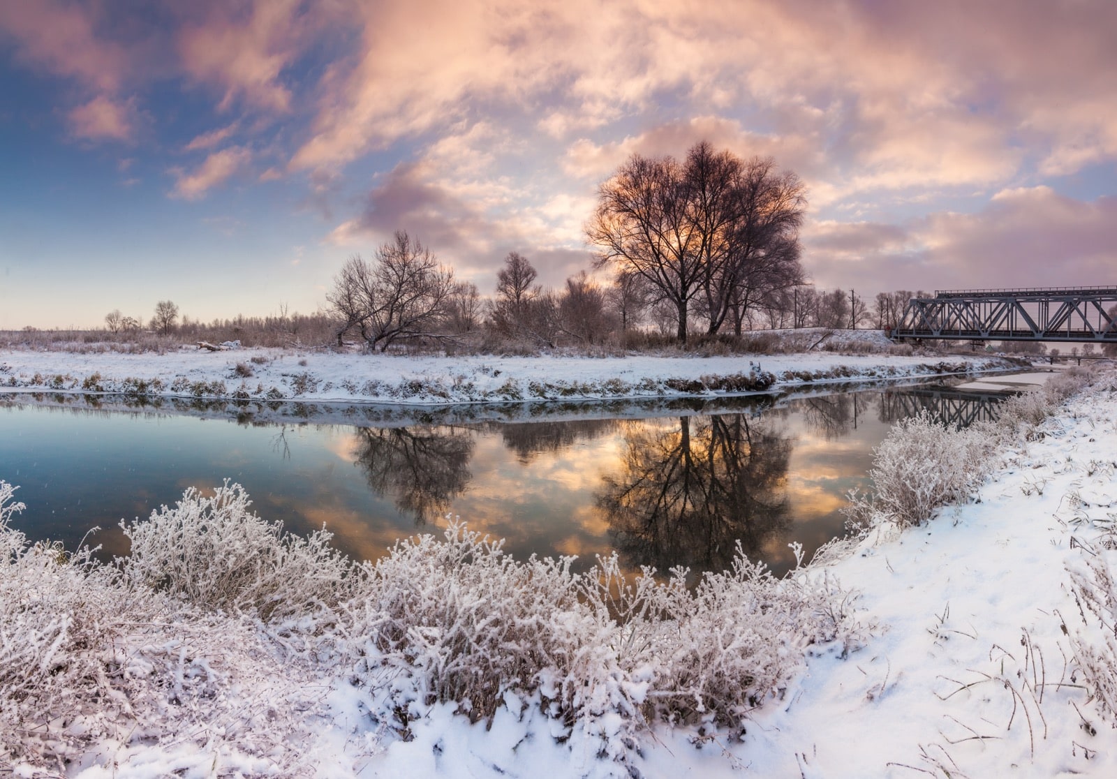 Preparing for Winter With Burleys Home Care