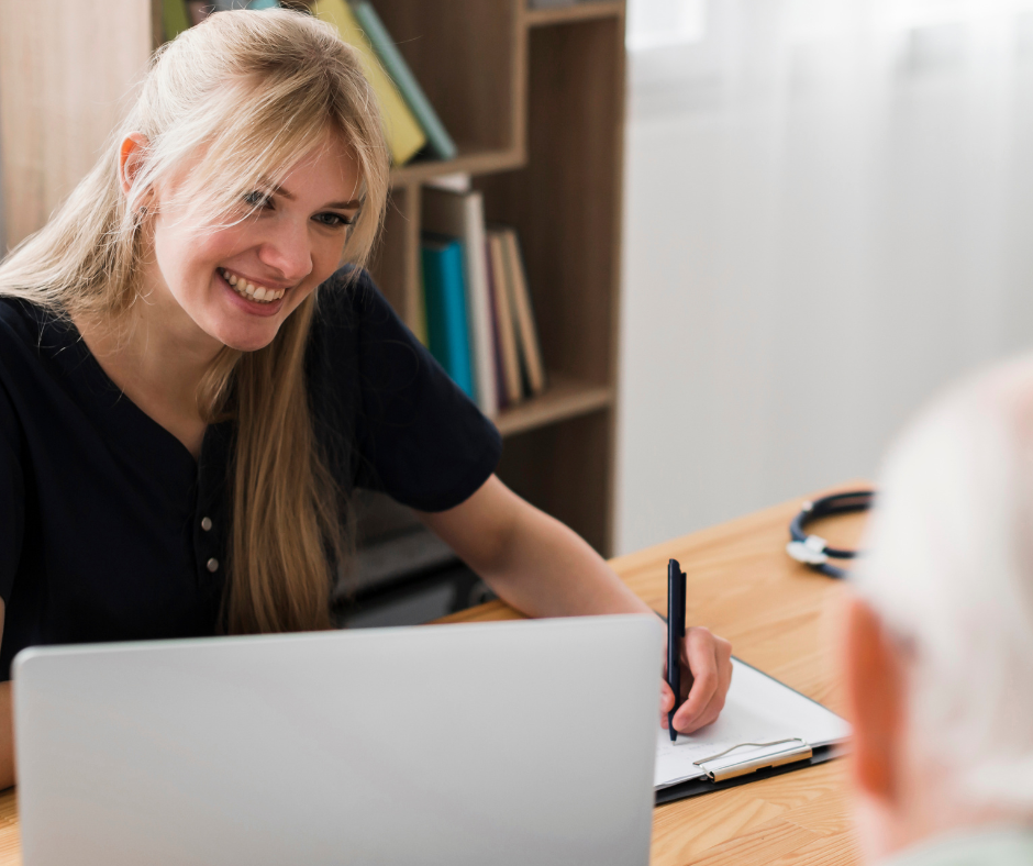 Photo Care Coordinator for website