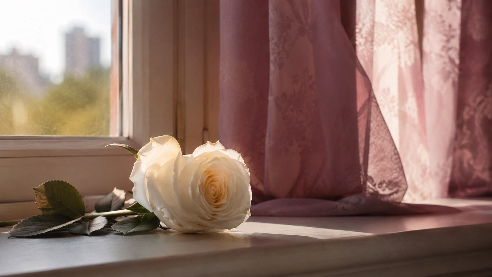 Burleys Home care blog International Widows' Day